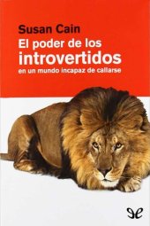 book El poder de los introvertidos