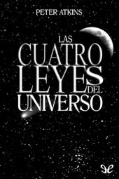 book Las cuatro leyes del Universo