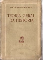 book Teoria Geral da História