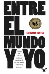 book Entre el mundo y yo