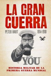 book La Gran Guerra