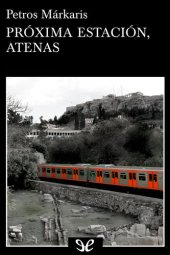 book Próxima estación, Atenas