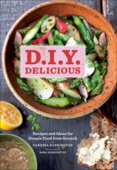 book D.I.Y. Delicious