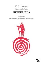 book Guerrilla / Junto a los ríos de Babilonia