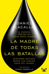 book La madre de todas las batallas