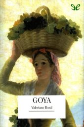 book Goya