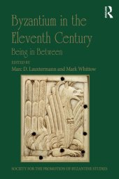 book Byzantium in the Eleventh Century