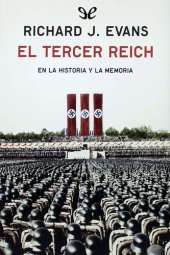 book El Tercer Reich en la historia y la memoria