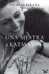 book Una mestra a Katmandú