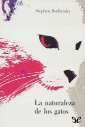 book La naturaleza de los gatos