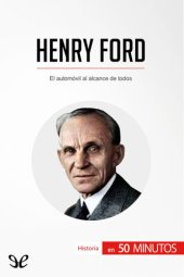 book Henry Ford