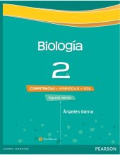 book Biología. 2