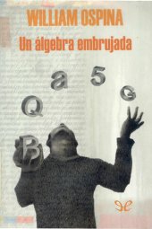 book Un álgebra embrujada