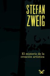 book El misterio de la creación artística