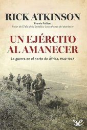 book Un ejército al amanecer