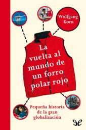 book La vuelta al mundo de un forro polar rojo