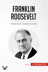 book Franklin Roosevelt