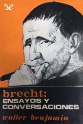 book Brecht: Ensayos y conversaciones