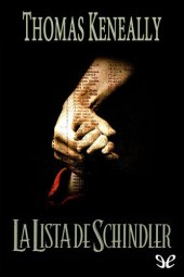 book La lista de Schindler