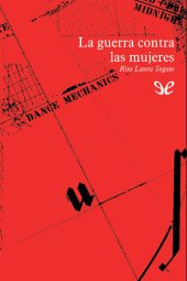 book La guerra contra las mujeres