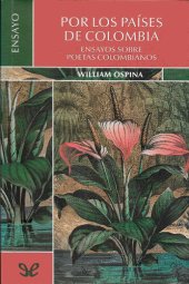 book Por los países de Colombia