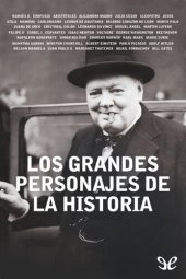 book Los grandes personajes de la Historia