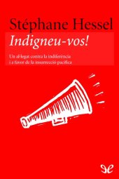 book Indigneu-vos!