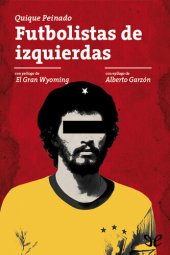 book Futbolistas de izquierdas