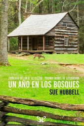 book Un año en los bosques