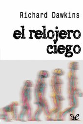 book El relojero ciego