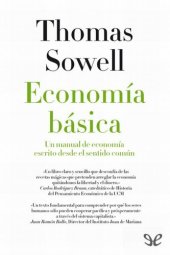 book Economía básica