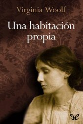 book Una habitación propia