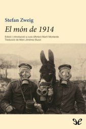 book El món de 1914