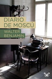 book Diario de Moscú