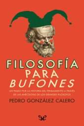 book Filosofía para bufones