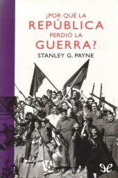 book ¿Por qué la República perdió la guerra?