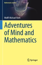 book Adventures of Mind and Mathematics