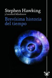 book Brevísima historia del tiempo