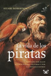 book La vida de los piratas