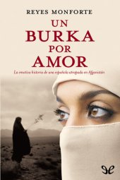 book Un burka por amor