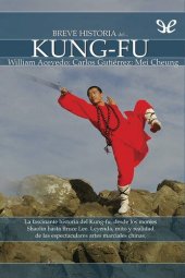 book Breve historia del kung-fu