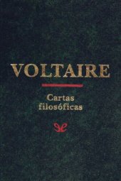 book Cartas filosóficas