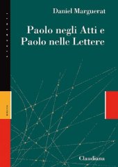 book Paolo negli Atti e Paolo nelle Lettere