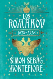 book Los Románov. 1613-1918