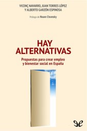 book Hay alternativas