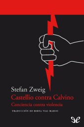 book Castellio contra Calvino