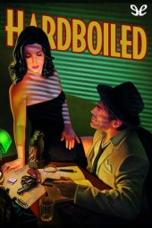 book Hardboiled