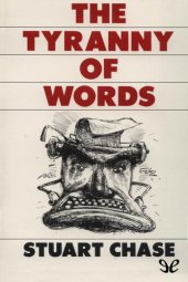 book The Tyranny Of Words