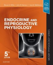 book Endocrine and Reproductive Physiology (Mosby Physiology Series)