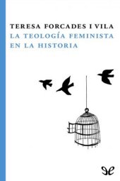 book La teología feminista en la historia